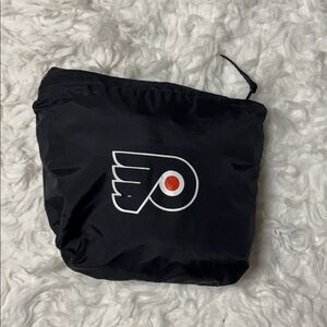 Vintage Flyers Packable Anorak